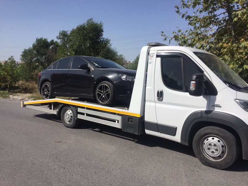 Eryaman Oto Çekici